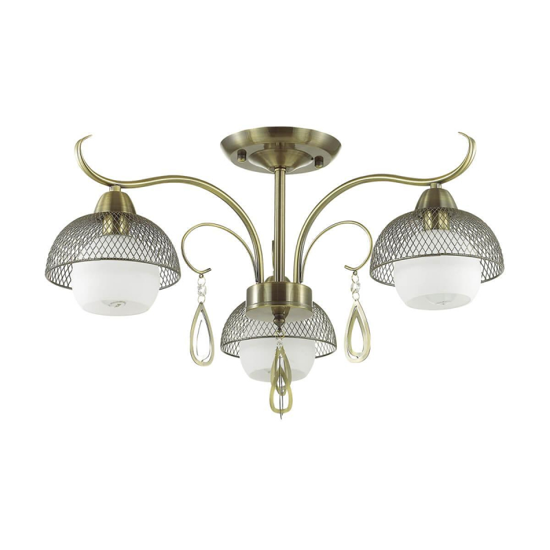 Потолочная люстра Lumion Cecillia 3667/3C