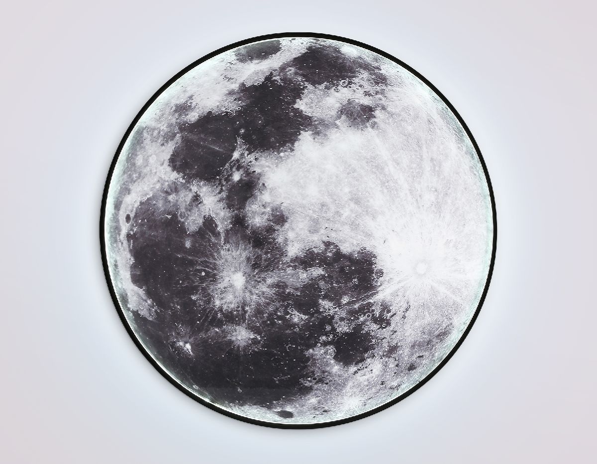 Настенно-потолочный светильник Ambrella Light Wall FW11115