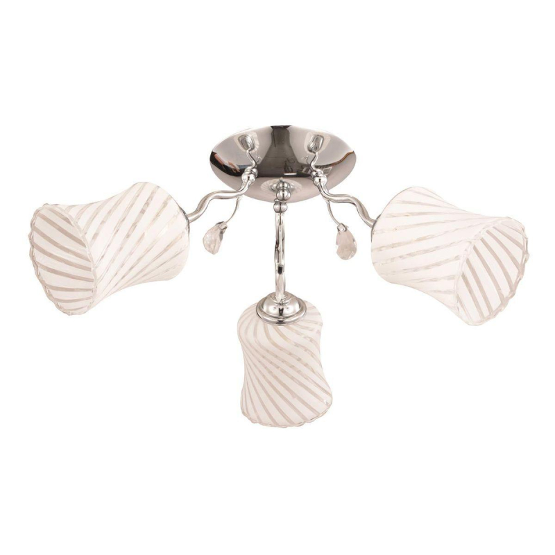 Потолочная люстра Escada 697/3PL