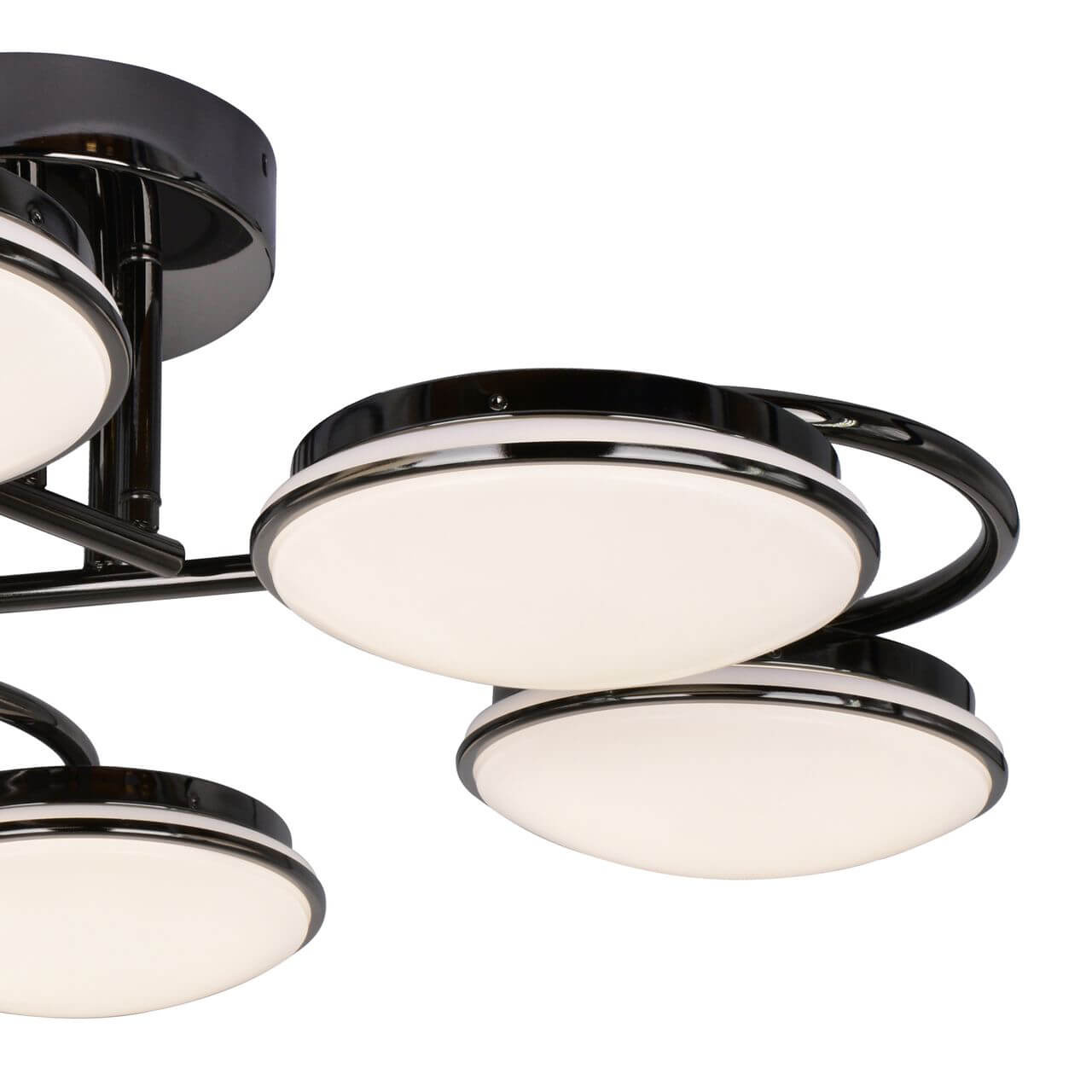 Потолочная светодиодная люстра F-Promo Ledante 2478-6U