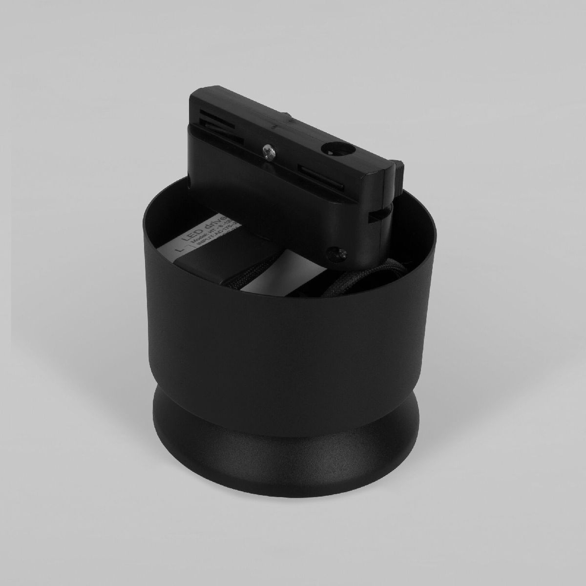 Трековый однофазный светильник Elektrostandard Smooth 85515/01 4690389193750 a062874