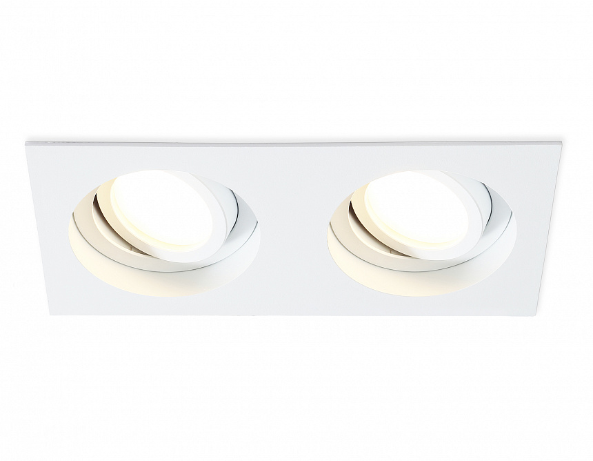 Встраиваемый светильник Ambrella Light Techno Spot Standard Tech TN102759