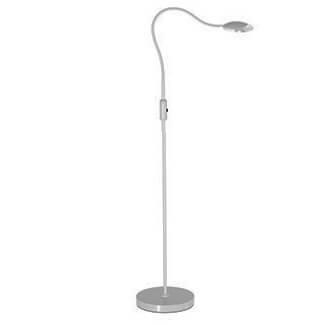 Торшер Horoz белый 046-003-0003 (HL012L) HRZ00000770