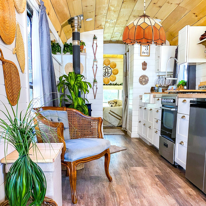 Подвесной светильник тиффани Alfa Witraz 10653