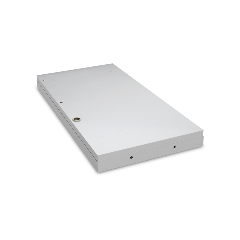 Линейный светильник Wolta ДВО03-18-201-4К