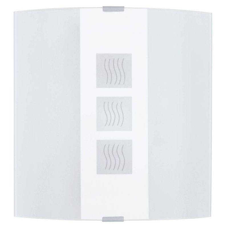 Настенный светильник Eglo Grafik 83133