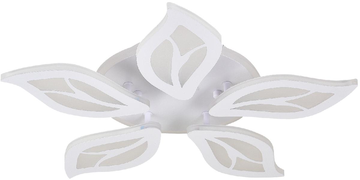 Потолочная люстра Natali Kovaltseva LED LAMPS 81155