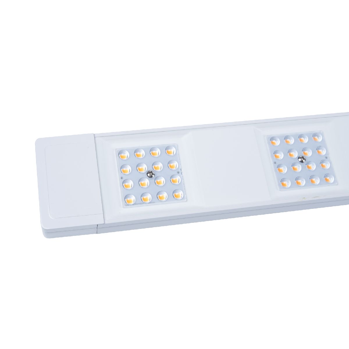 Светильник для растений Uniel ULT-P71B-100W/SPFB/L105 WHITE WINTERGARDEN UL-00011265