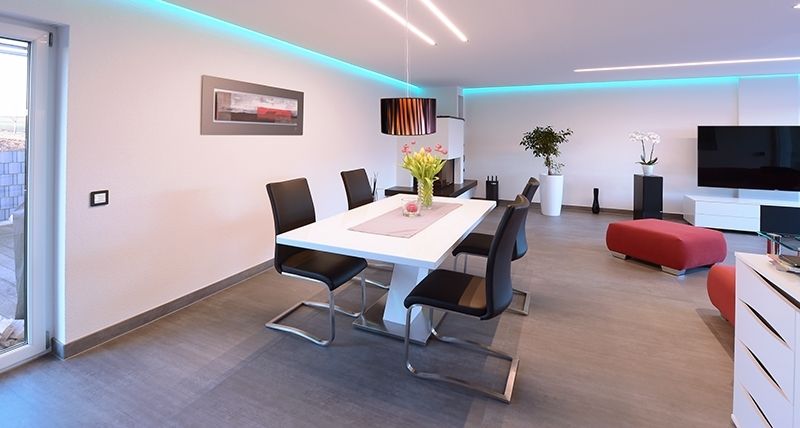 Профиль Deko-Light ET-02-12 975148