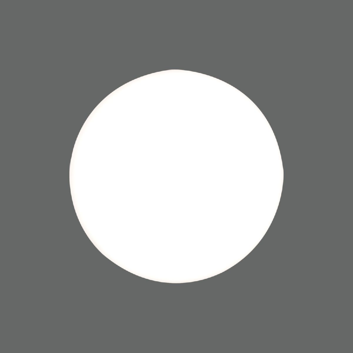 Встраиваемый светильник Reluce 70605-9.0-001OL LED9W WH 4000K