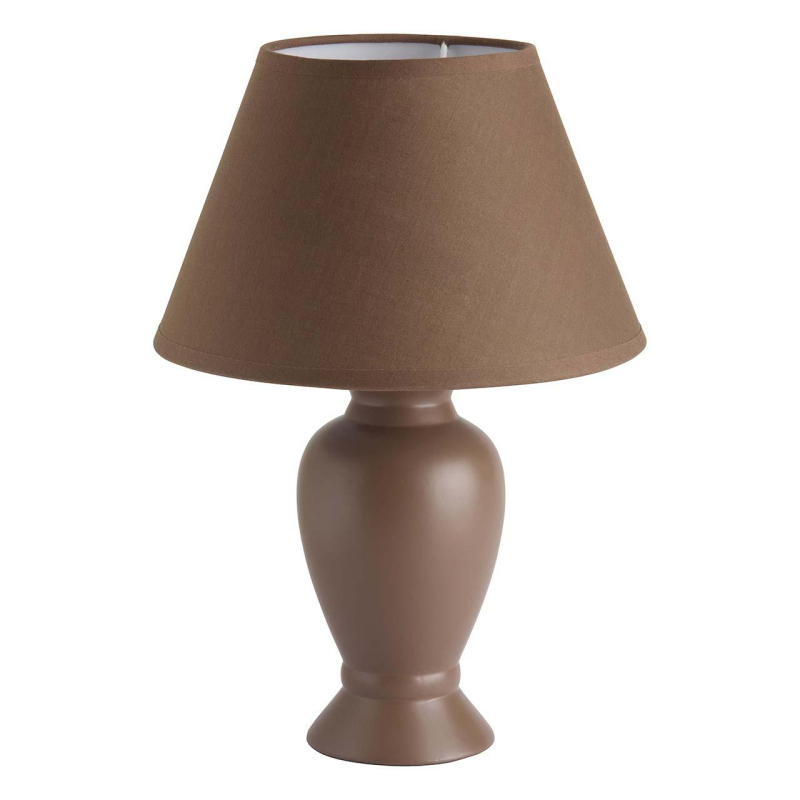 Настольная лампа Brilliant Donna 92724/20