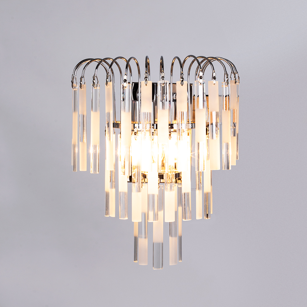 Настенный светильник Arte Lamp Eliza A1009AP-2CC