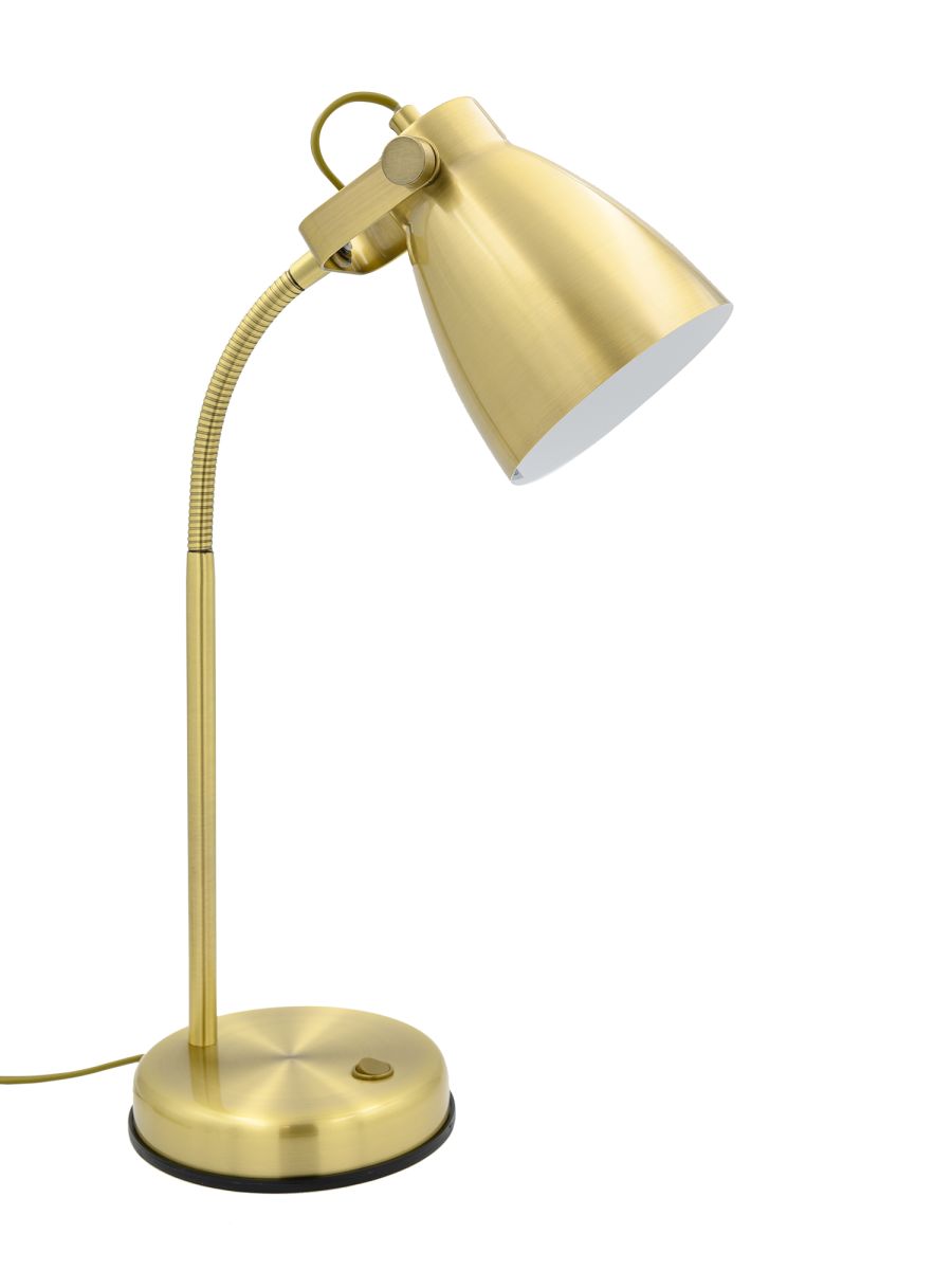 Настольная лампа ARTSTYLE HT-703AB