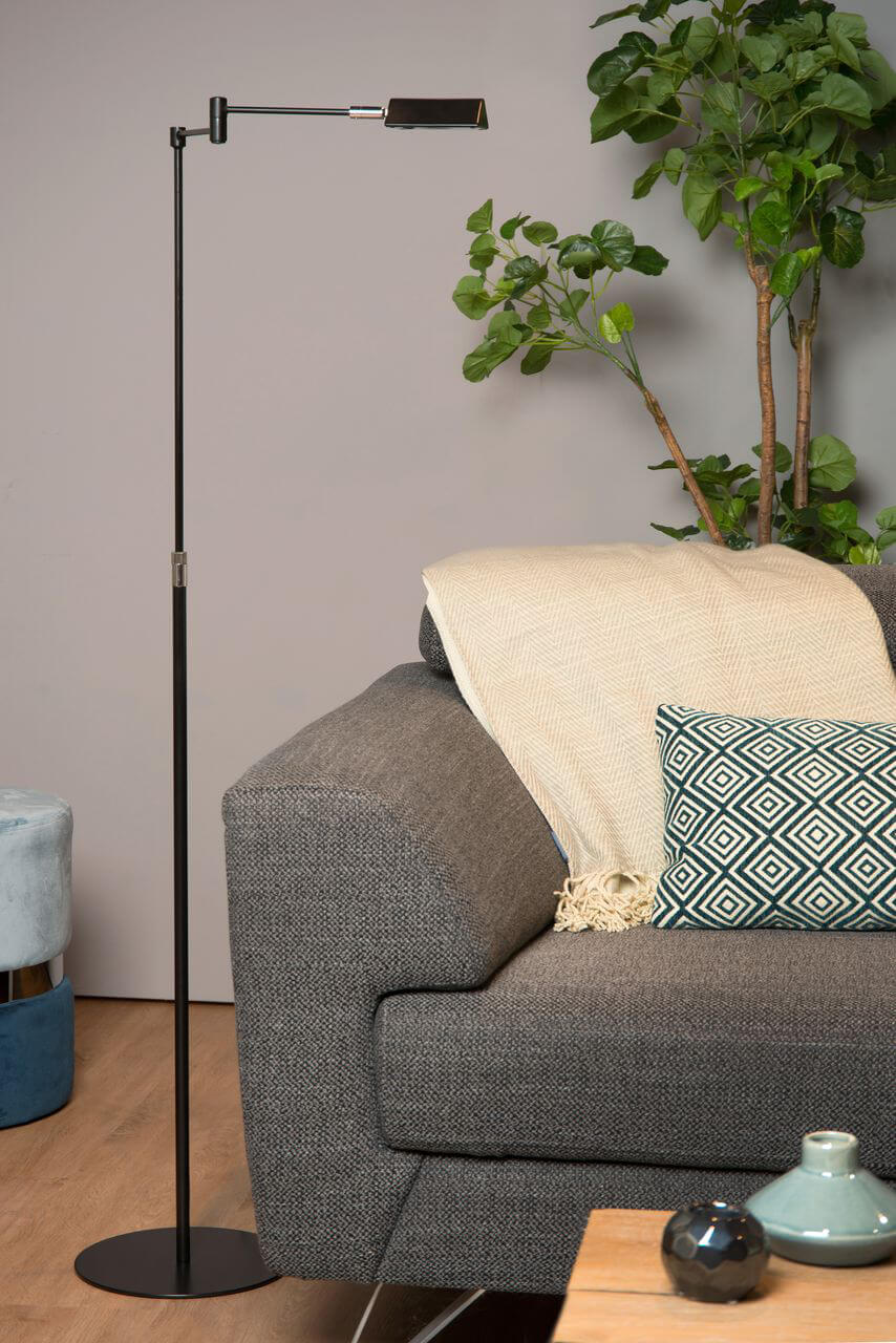 Торшер Lucide NUVOLA 19765/09/30