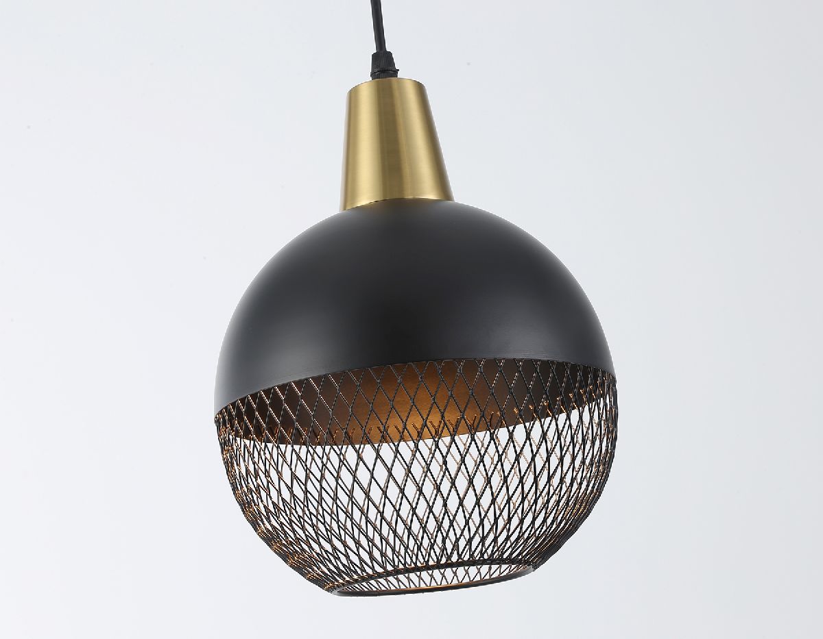 Подвесной светильник Ambrella Light Loft Traditional TR8504