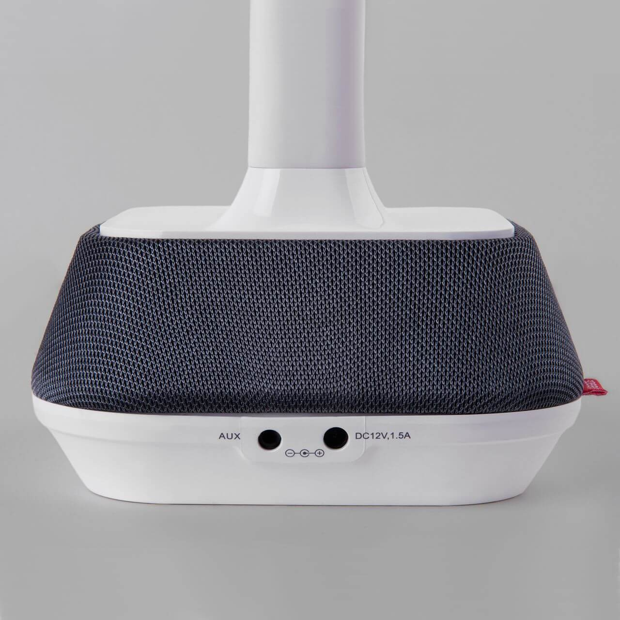 Настольная лампа Elektrostandard 80417/1 белый 4690389142246