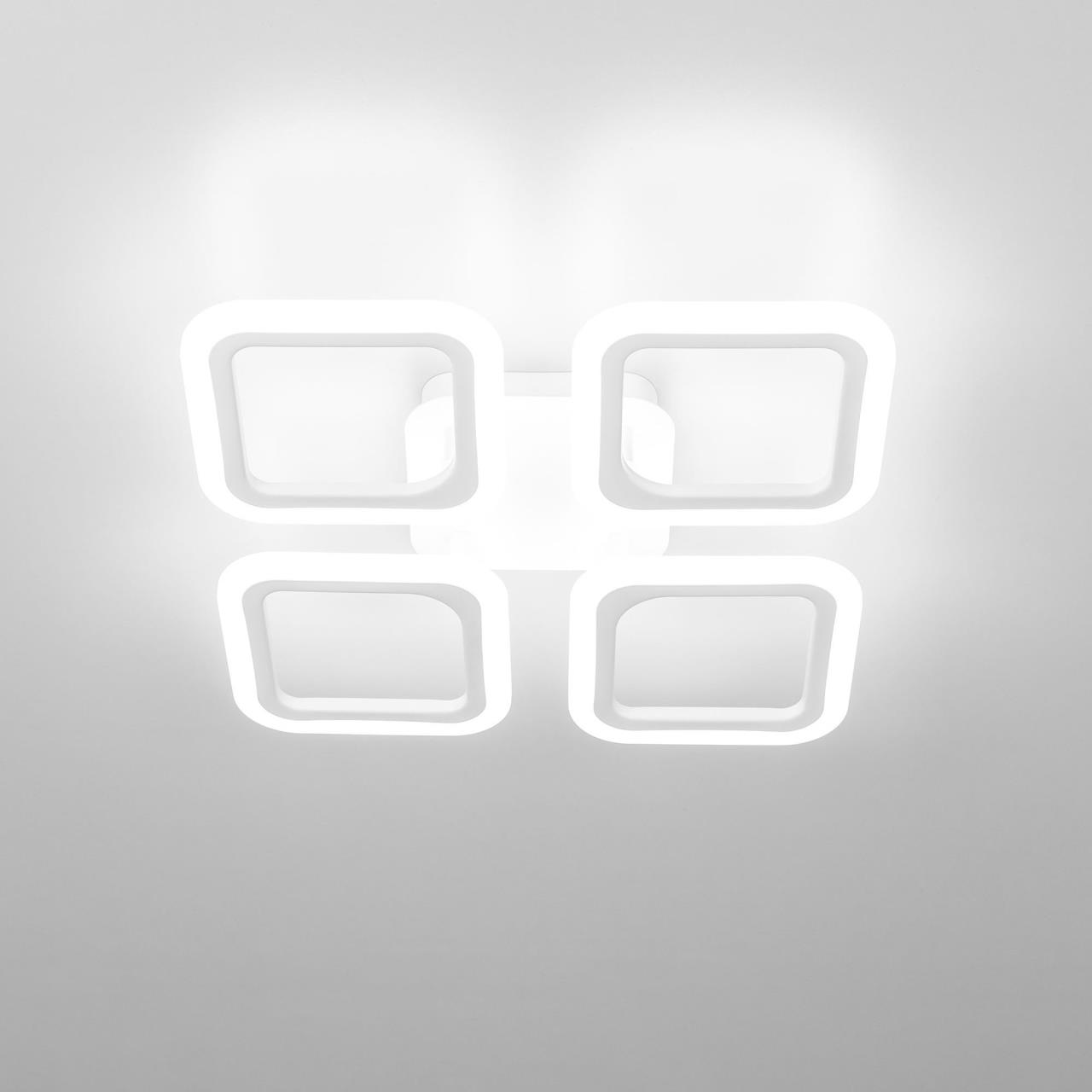 Потолочная люстра Citilux Марсель CL232040R в Москве