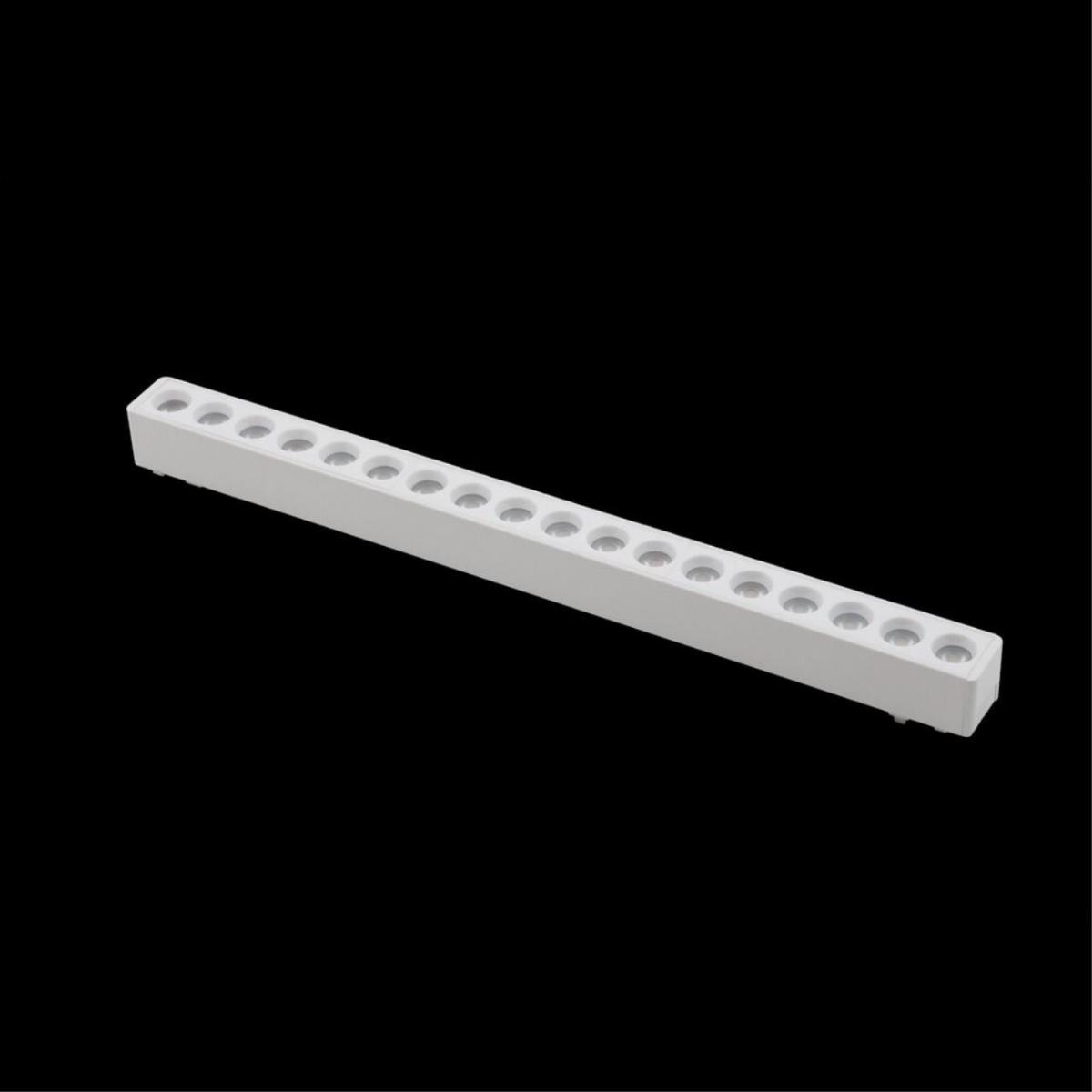 Трековый магнитный светильник Aployt Magnetic track 48 APL.0100.10.18