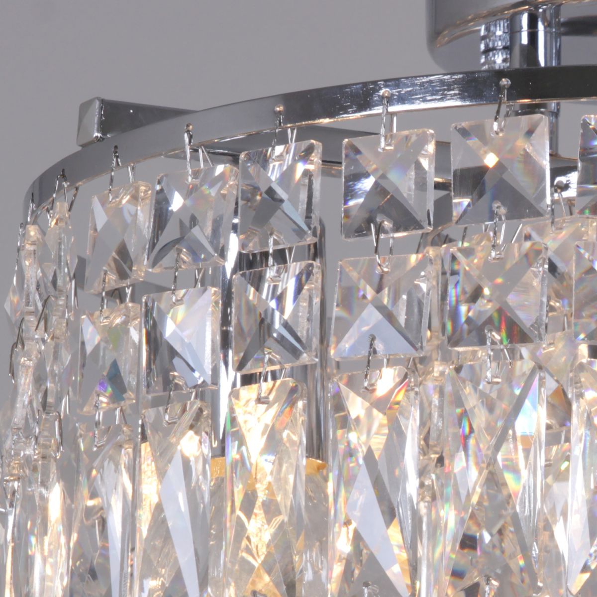 Потолочный светильник Reluce 90288-0.3-04 CR