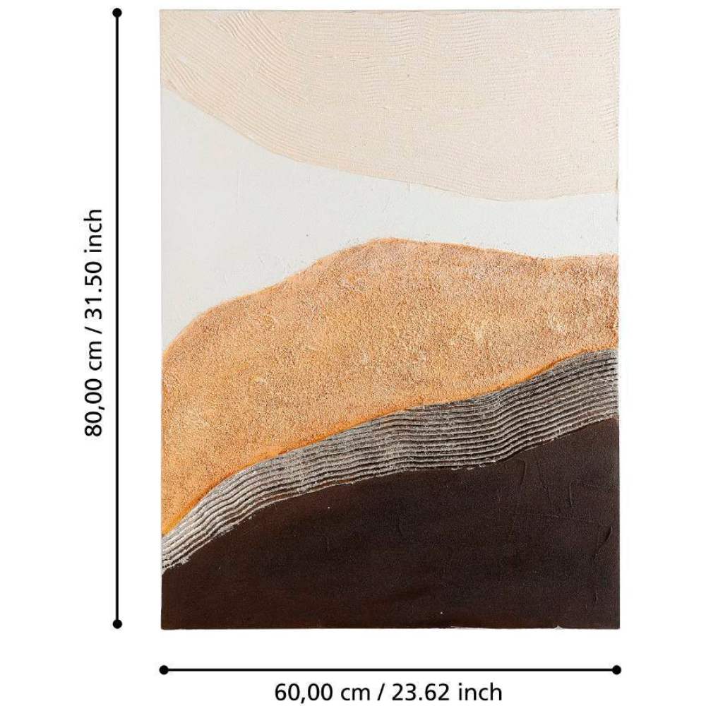 Картина Eglo Jerantut 423117