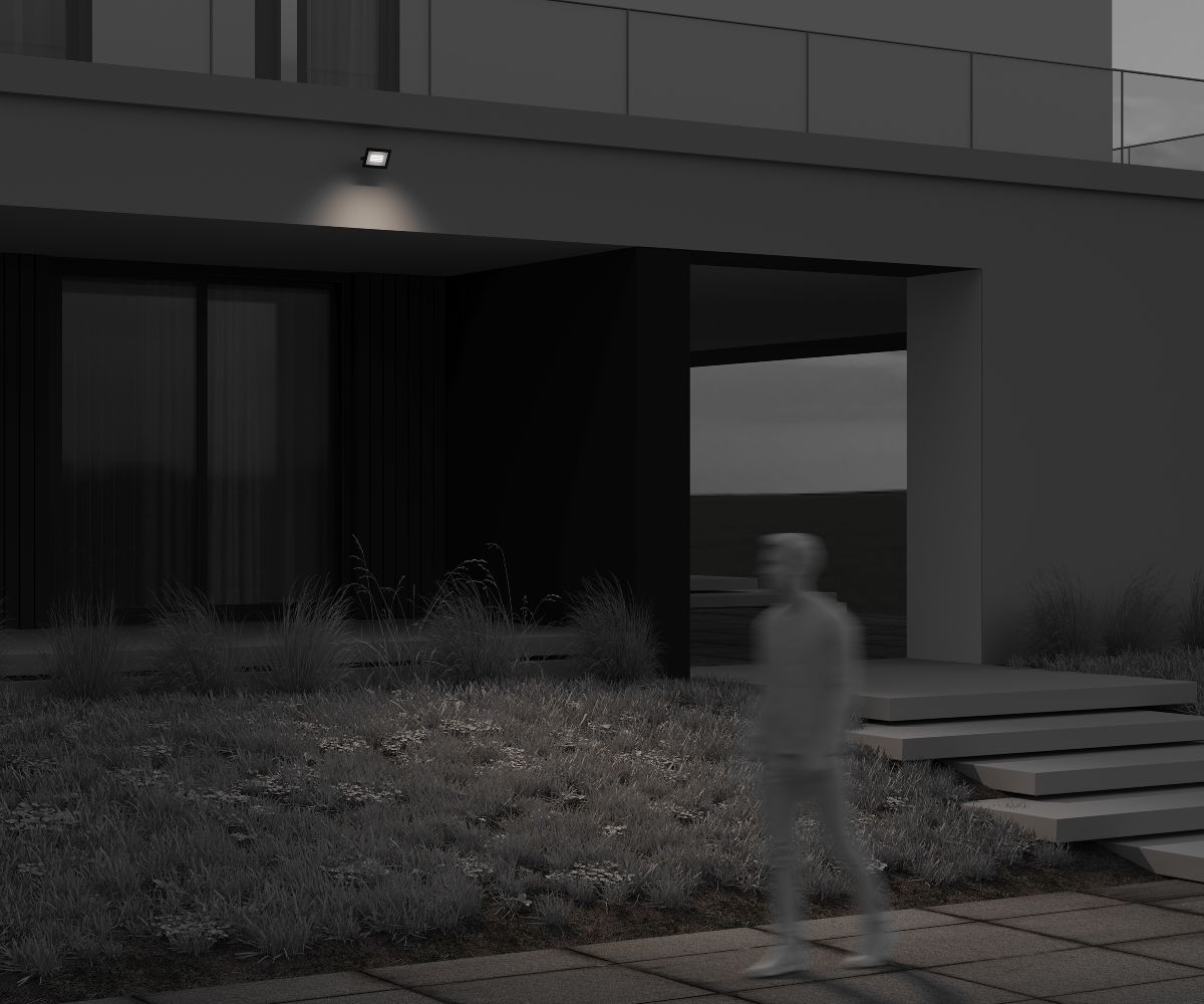 Прожектор Maytoni Flood FL001-L30B4K