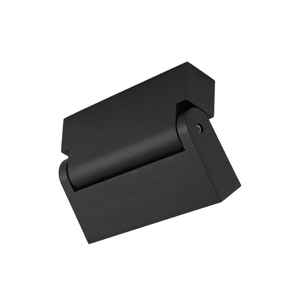 Настенно-потолочный светильник Nowodvorski Focus Mini 10068