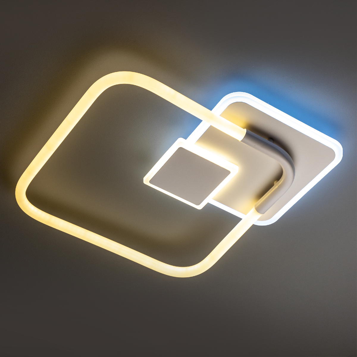 Потолочная люстра Ritter Eclipse 51619 8