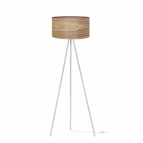 Торшер Loft IT Nordic 1700-FWH+LW