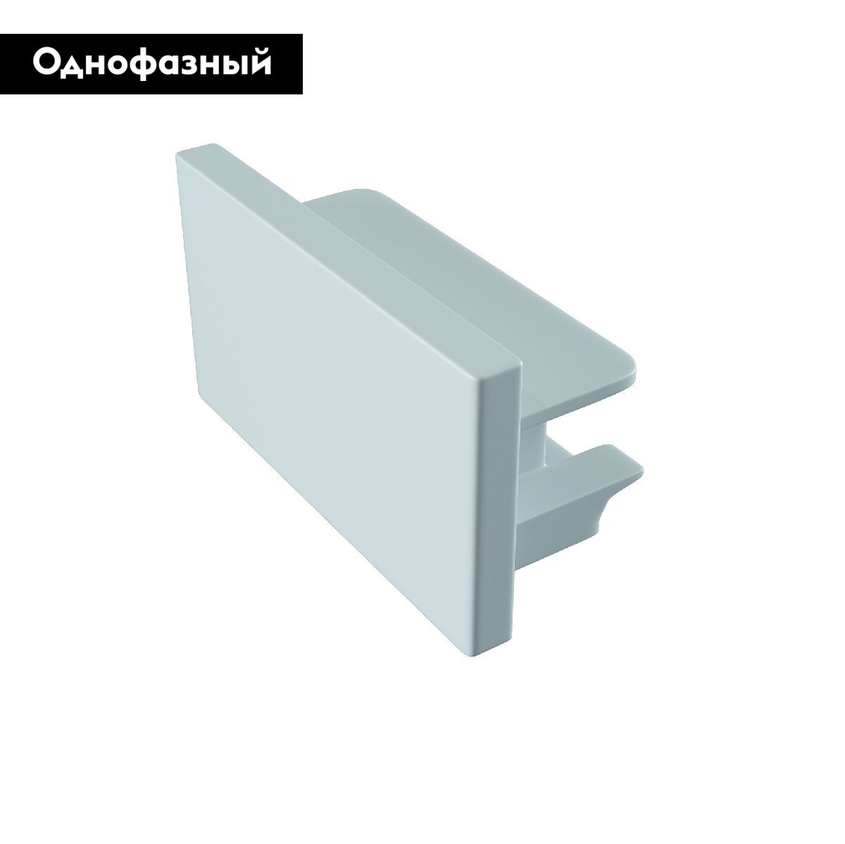 Заглушка Maytoni Track TRA001EC-11W