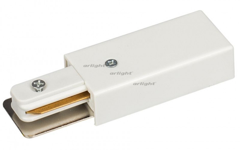 Подвод питания Arlight LGD-2TR white 018125