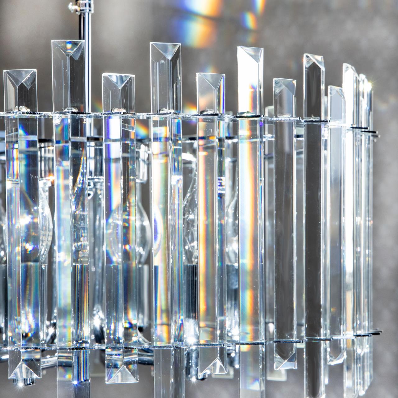 Подвесная люстра Citilux Ингвар CL334161 в Москве