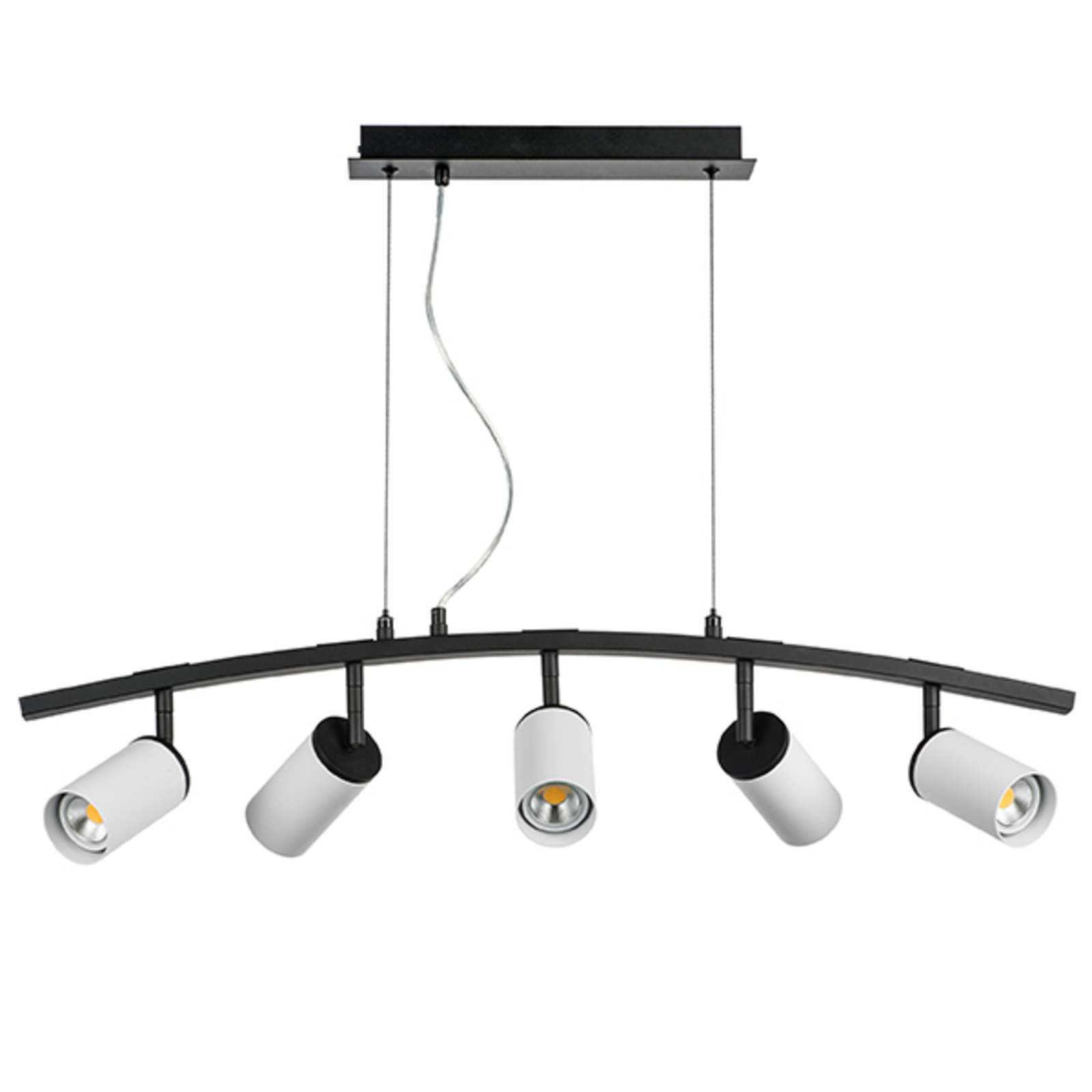 Подвесной светильник Lightstar Rullo LR735365 (571735+214436-5)