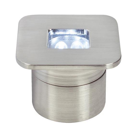 Ландшафтный светодиодный светильник Paulmann Mini Stainless 99489