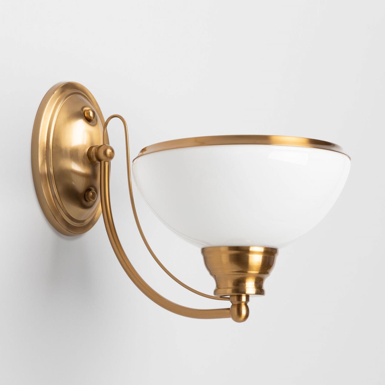 Бра Citilux Краков CL401313 в Москве