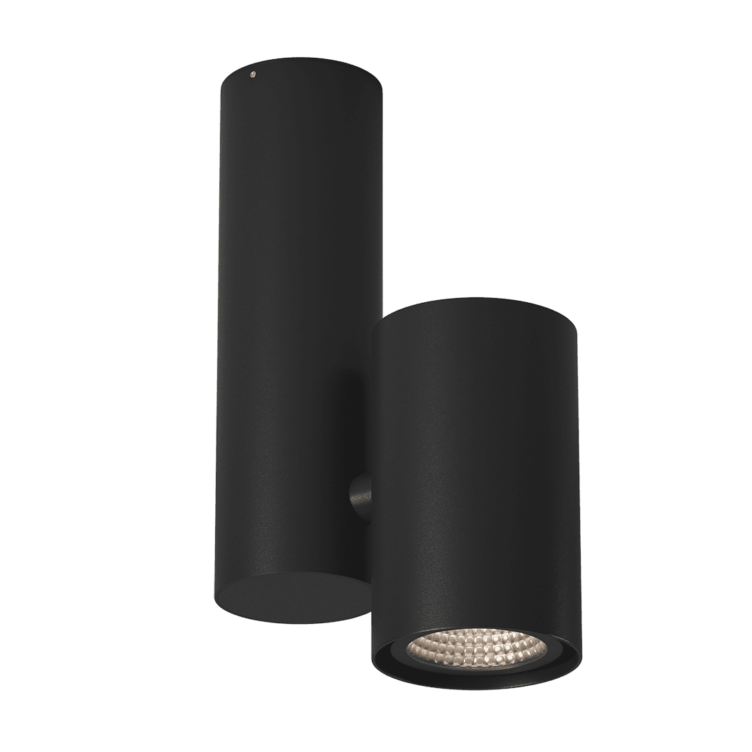 Спот DesignLed DL-MJ-2045G-B 002989