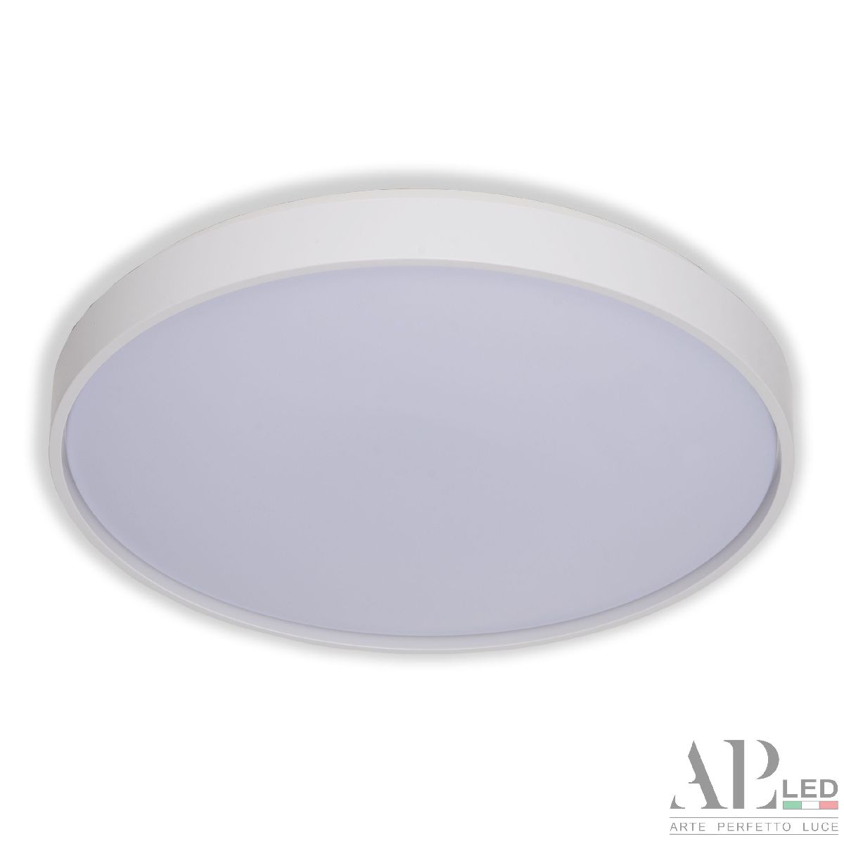 Потолочный светильник Arte Perfetto Luce Toscana 3315.XM302-1-374/24W/3K White TD