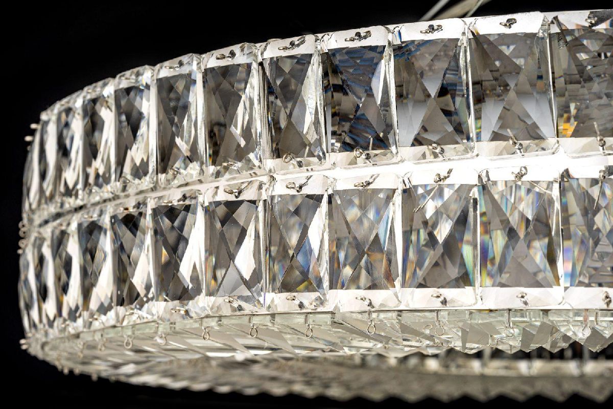 Подвесная люстра Arti Lampadari Sora E 1.5.80.100 N