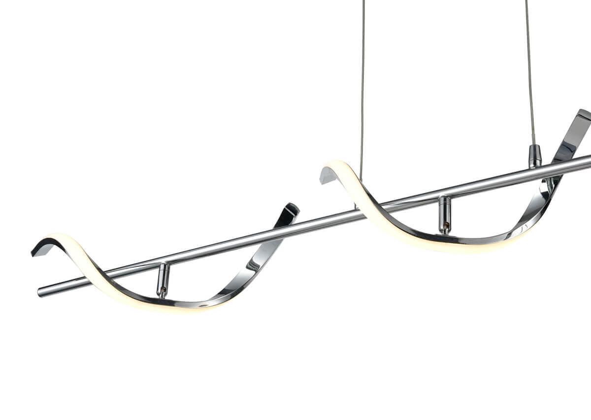 Подвесной светильник Vele Luce Netta VL7075P04