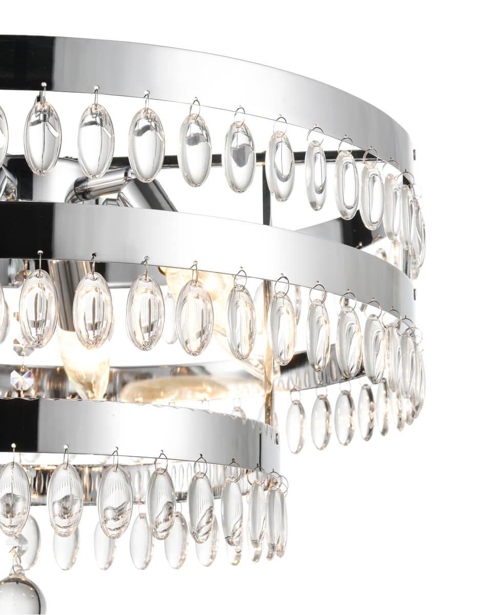 Подвесной светильник Vele Luce Breeze VL3263P06