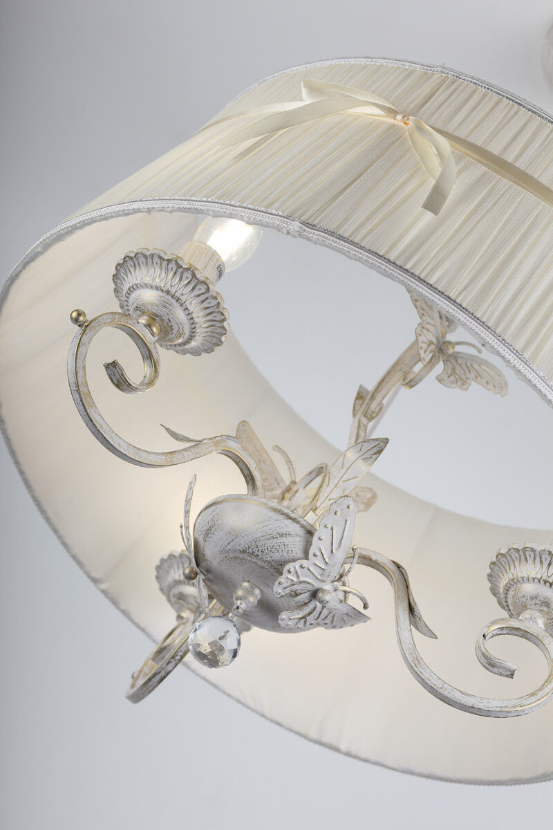 Подвесной светильник Rivoli Farfalla 2014-203 Б0038409