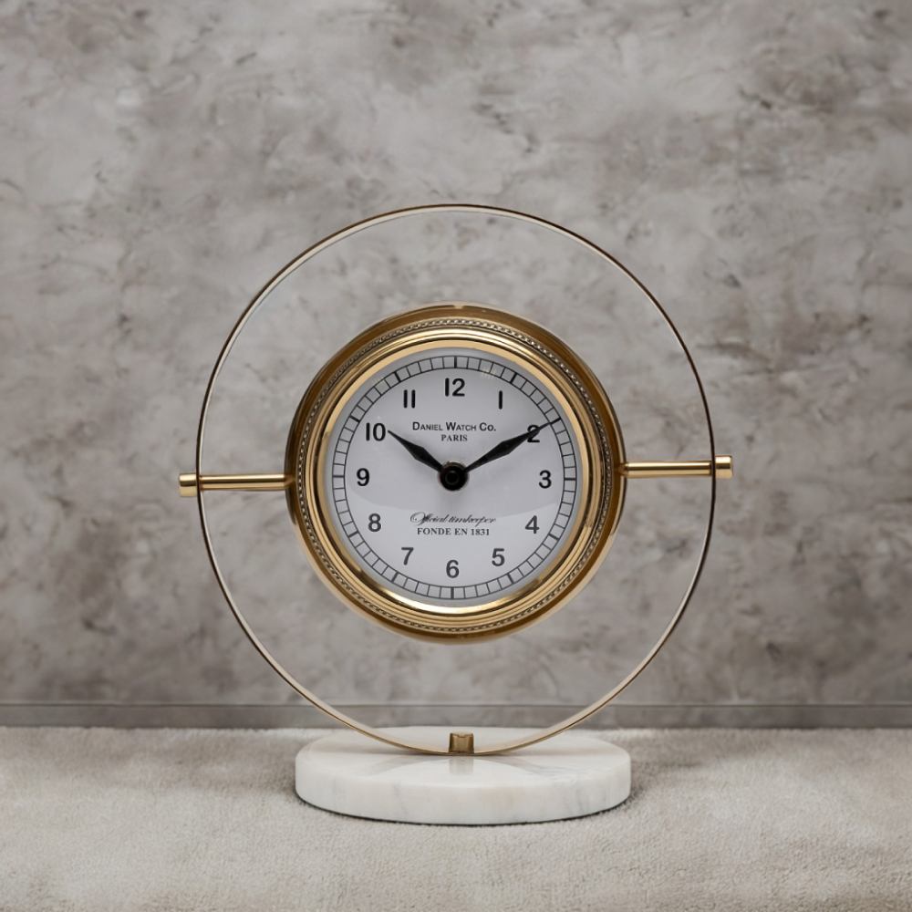 Часы Garda Decor 79MAL-5887-22