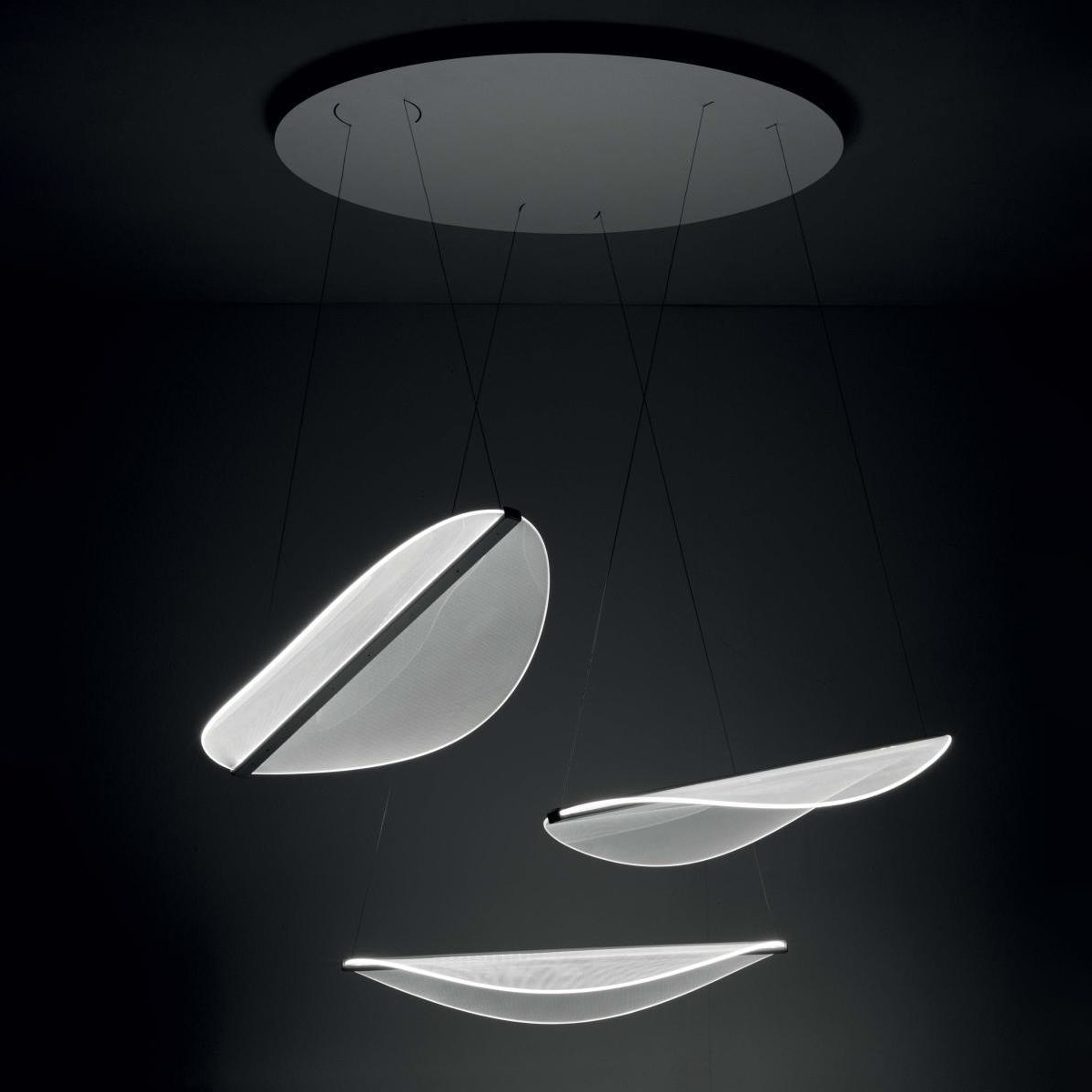 Подвесной светильник ImperiumLoft Adelin 151745-26