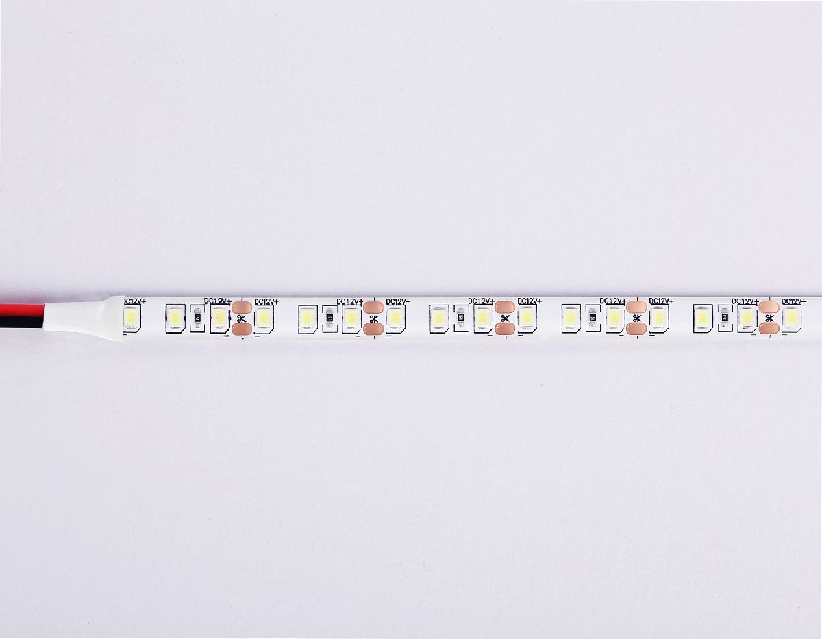 Светодиодная лента Ambrella Light LED Strip 12В 2835 9,6Вт/м 6500K 5м IP65 GS1203