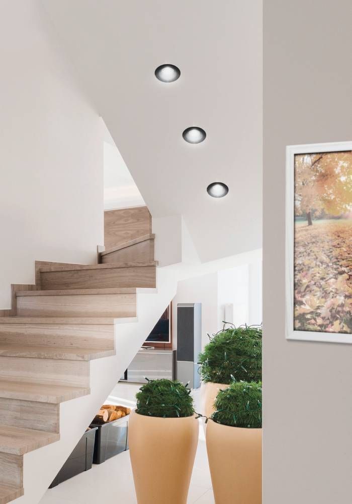 Встраиваемый светильник Eglo Salabate 99493