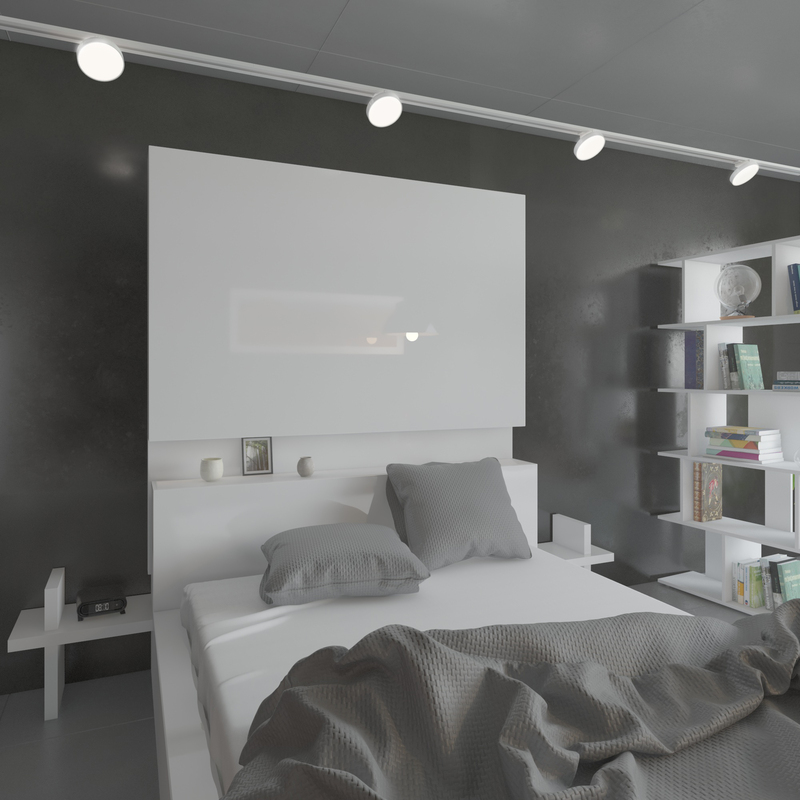 Трековый светильник Elektrostandard Pila 4690389175657