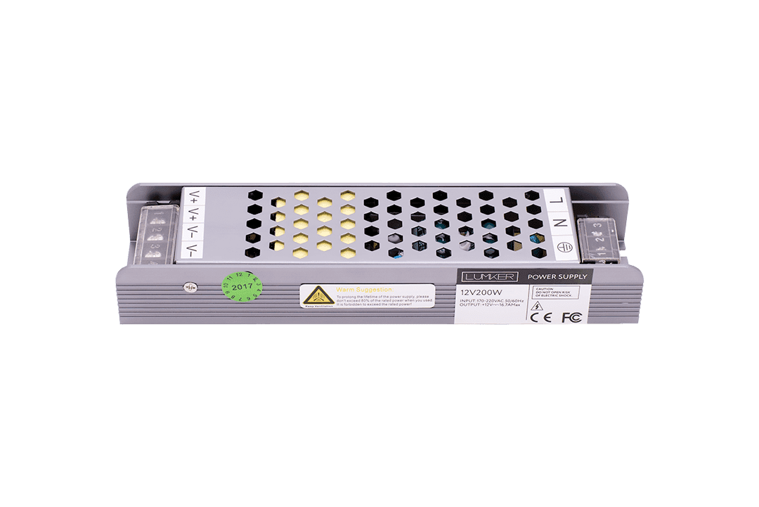 Блок питания SWG YA-200-12 002830