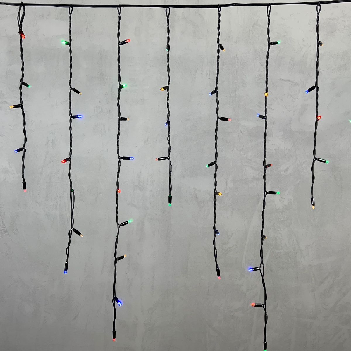 Гирлянда Бахрома Laitcom (LTC) LL168-1-2M