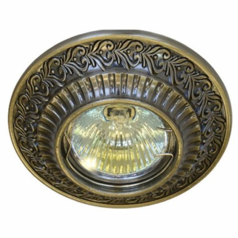 Встраиваемый светильник IMEX IL.0019.0405