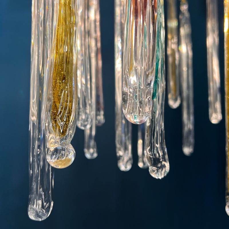 Подвесная люстра ImperiumLoft Veneta 179932-26