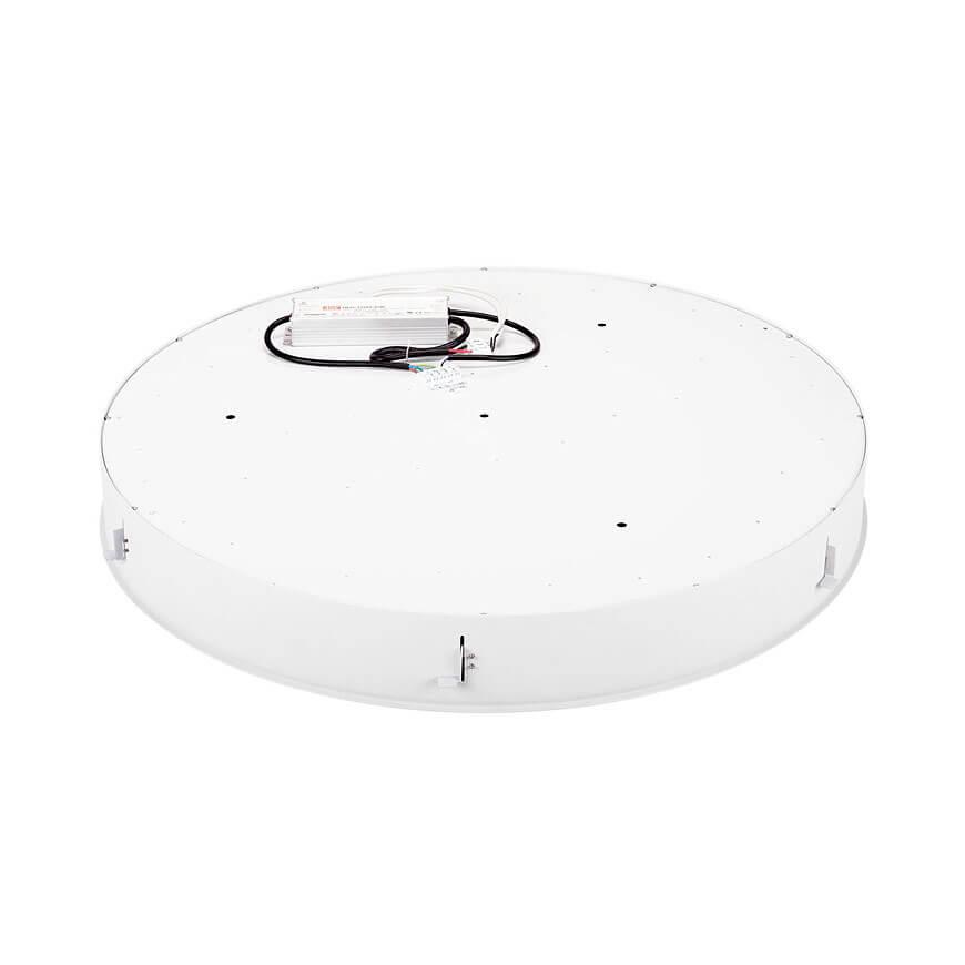 Встраиваемый светодиодный светильник SLV Medo 60 Led Frameless 135100